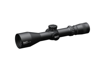 Image of March Scopes 4.5-28x52, Tactical Turret Rifle Scope, 34mm Tube, FFP, FML-LDK Reticle, Black, NSN None, D28HV52WFML FML-LDK