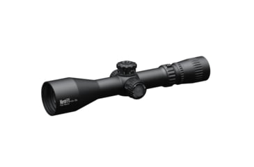 Image of March Scopes 4.5-28x52, Tactical Turret Rifle Scope, 34mm Tube, FFP, FML-TR1 Reticle, With 6-level Illumination, Black, NSN None, D28HV52WFIML FML-TR1