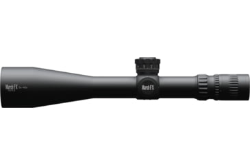 Image of March Scopes 5X-40X56mm Genll, Tactical Turret Rifle Scope, FMA-2 Reticle, 34mm Tube, FFP, Black, D40V56FMA8-G2 FMA-2