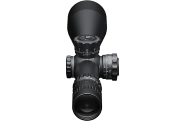 Image of March Scopes 5X-40X56mm Genll, Tactical Turret Rifle Scope, FMA-2 Reticle, 34mm Tube, FFP, Black, D40V56FMA8-G2 FMA-2