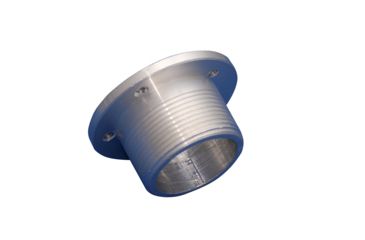 Image of Maretron BSP Displacement Hull Tank Adapter 1.25&quot; 35198