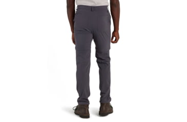 Image of Marmot Arch Rock Convertible Pant - Mens, Dark Steel, 34, M15337-1132-34