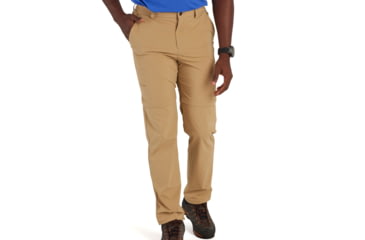 Image of Marmot Arch Rock Convertible Pant - Mens, Shetland, 32, M15337-16310-32