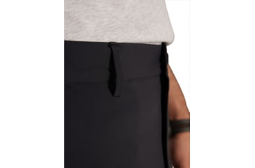 Image of Marmot Arch Rock Short - Mens, Black, 36, 8in Inseam, M15340-001-36