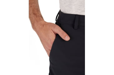 Image of Marmot Arch Rock Short - Mens, Black, 36, 8in Inseam, M15340-001-36