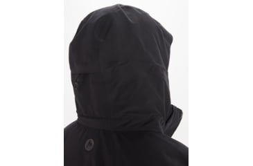 Image of Marmot Chelsea Coat - Women's, Black, Medium, 195115104801