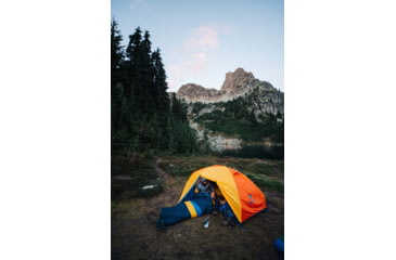Image of Marmot Limelight Tent, 2 Person, Solar/Red Sun, 2-Person, 195115053161