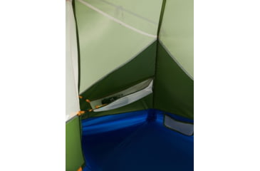 Image of Marmot Limelight Tent - 3 Person, Foliage/Dark Azure, One Size, 195115053222