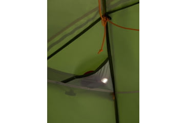 Image of Marmot Limelight Tent - 3 Person, Foliage/Dark Azure, One Size, 195115053222