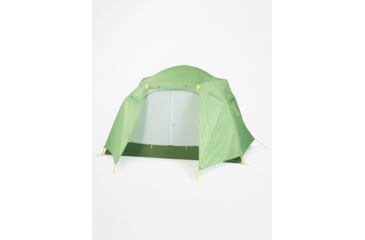 Image of Marmot Limestone 4 Person Tent, Kiwi, One Size, M13993-4786-ONE