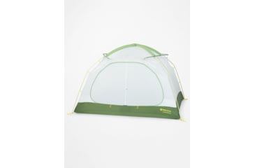 Image of Marmot Limestone 4 Person Tent, Kiwi, One Size, M13993-4786-ONE