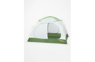 Image of Marmot Limestone 4 Person Tent, Kiwi, One Size, M13993-4786-ONE