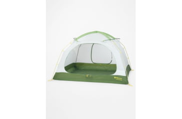 Image of Marmot Limestone 4 Person Tent, Kiwi, One Size, M13993-4786-ONE