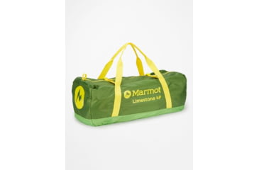 Image of Marmot Limestone 4 Person Tent, Kiwi, One Size, M13993-4786-ONE