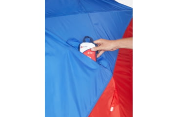 Image of Marmot Limestone 4 Person Tent, Victory Red, One Size, M13993-6702-ONE