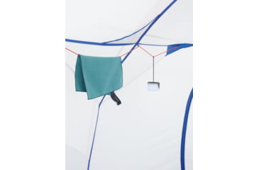 Image of Marmot Limestone 4 Person Tent, Victory Red, One Size, M13993-6702-ONE