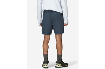 Image of Marmot AirExchange SolarShield 7in Shorts - Mens