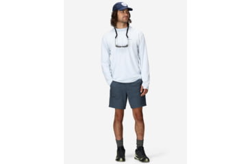 Image of Marmot AirExchange SolarShield 7in Shorts - Mens
