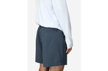Image of Marmot AirExchange SolarShield 7in Shorts - Mens