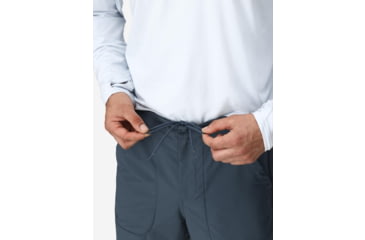 Image of Marmot AirExchange SolarShield 7in Shorts - Mens