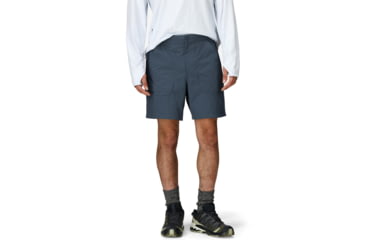 Image of Marmot AirExchange SolarShield 7in Shorts - Mens