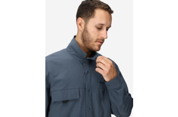 Image of Marmot AirExchange SolarShield Overshirt - Mens