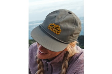Image of Marmot Juniper Springs Rope Cap