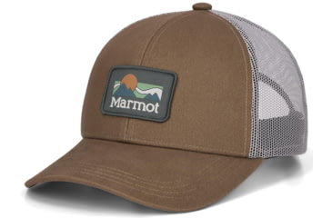 Image of Marmot Retro Trucker Hat - Mens