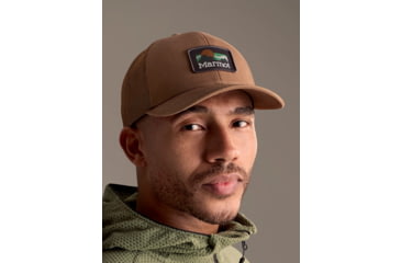 Image of Marmot Retro Trucker Hat - Mens