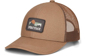 Image of Marmot Retro Trucker Hat - Mens