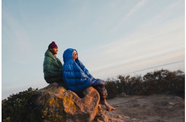 Image of Marmot Wraptor 15 Down Sleeping Bag