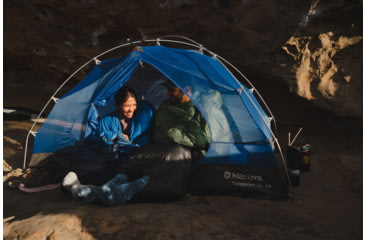 Image of Marmot Wraptor 15 Down Sleeping Bag