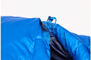 Image of Marmot Wraptor 15 Down Sleeping Bag