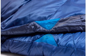 Image of Marmot Wraptor 15 Down Sleeping Bag