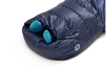 Image of Marmot Wraptor 15 Down Sleeping Bag