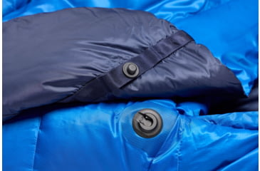 Image of Marmot Wraptor 15 Down Sleeping Bag