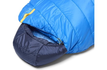 Image of Marmot Wraptor 20 Synthetic Sleeping Bag