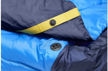 Image of Marmot Wraptor 20 Synthetic Sleeping Bag
