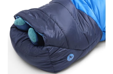Image of Marmot Wraptor 20 Synthetic Sleeping Bag