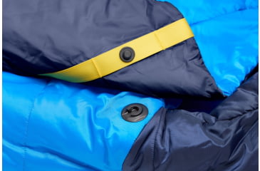 Image of Marmot Wraptor 20 Synthetic Sleeping Bag
