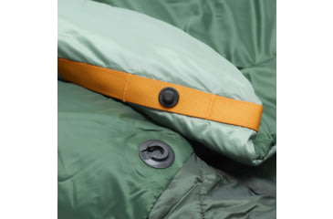 Image of Marmot Wraptor 30 Synthetic Sleeping Bag