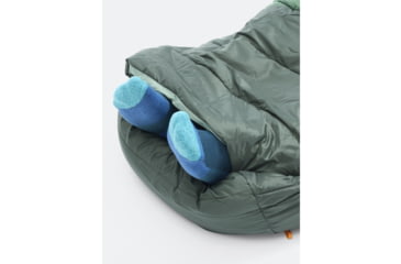 Image of Marmot Wraptor 30 Synthetic Sleeping Bag