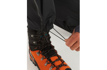 Image of Marmot Mitre Peak GORE-TEX Pant - Mens, Black, Large, M12686-001-L