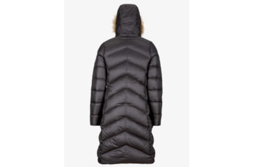 Image of Marmot Montreaux Coat - Womens, Black, Extra SmallMediumaLargeLarge, M15839-001-XS