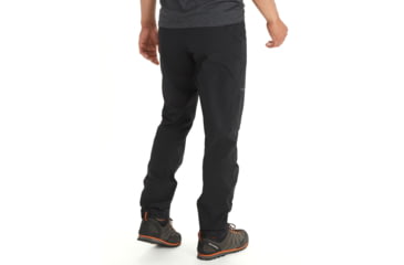 Image of Marmot Mountain Active Pant - Mens, Black, 30, M15813-001-30