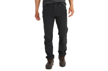 Image of Marmot Mountain Active Pant - Mens, Black, 30, M15813-001-30