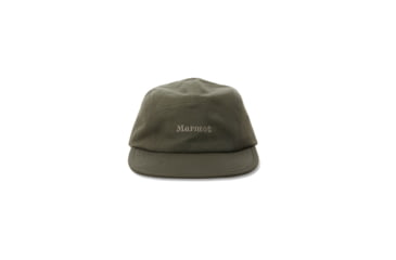 Image of Marmot Penngrove 5 Panel Cap, Nori, One Size, M15373-4859-ONE