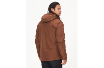 Image of Marmot Ramble Component Jacket - Mens, Pinecone, Medium, M13166-7387-M