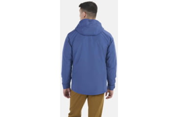 Image of Marmot Ramble Component Jacket - Mens, Twilight Blue, Medium, M15974-23091-M