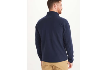 Image of Marmot Rocklin Jacket - Mens, Arctic Navy, S, M12649-2975-S